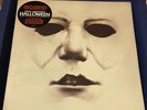 Halloween [LP] Vinyl Soundtrack by John Carpenter - Mondo 2 LP Set