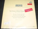 DGG ARCHIVE ARC 73184 RED STEREO LP  BACH Toccatas KIRKPATRICK *SEALED MINT*
