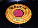 SOCIETY INC RARE INDIANA FUNK 45 