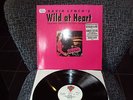 SOUNDTRACK WILD AT HEART LP IN EX  DAVID LYNCH ANGELO BADALAMENTI NICOLAS CAGE