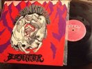 BLACKFEATHER - At The Mountains Of Madness. Rare OZ Prog/psych LP. 1971 Pakora