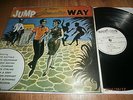 JUMP JAMAICA WAY Ska compilation COXSONE LP jbl 1111