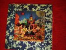 The Rolling Stones.'Their Satanic Majesty's Request.'Vynil Album 3 D. Rare.