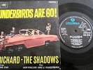CLIFF RICHARD AND THE SHADOWS 