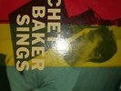 CHET BAKER  SINGS  PACIFIC JAZZ  PJ-1222  MONO