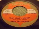 GARY U.S. BONDS 