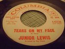 JUNIOR LEWIS 