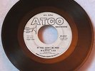 Marva Lee - If You Can't Be True / Too Bad Too Sad - RARE NORTHERN SOUL- VG HEAR