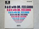 ??R&B WITH  DR.FEELGOOD - EP  - COLUMBIA SEG 8310 7