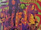 White Zombie La Sexorcisto Glow In The Dark Vinyl