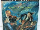 SCHUBERT DEATH AND THE MAIDEN.. / JUILLIARD STRING QUARTET