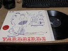 YARDBIRDS - ROGER THE ENGINEER LP ON EMI/COLUMBIA SCX 6063  UK PRESSING