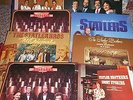 LP vinyl records.THE STATLER BROTHERS