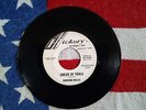 RARE NORTHERN SOUL  BARBARA MILLS - QUEEN OF FOOLS HICKORY DEMO EDGE WARO DNAP