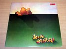 EX  Julie Driscoll/Self Titled/1971 Polydor LP