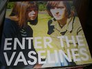 Enter The Vaselines LP DELUXE EDITION/INSERT