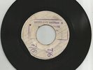 PIONEERS/FESTIVAL 69/YOU LUCKY(SEE NANA)/BEVERLY ALL STARS /BLACK BUD VER/7'/VG+