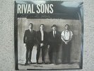 Rival Sons: Great Western Valkyrie Vinyl 2 LP