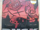 THE THE: DUSK ORIG LP RARE