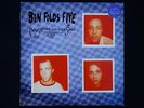 Ben Folds Five, Whatever And Ever Amen LP, 1997, Vinyl *EX/EX-*