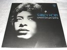 Shirley Horn 