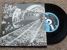 Subway Sect - Nobodys Scared 1978 UK 45 BRAIK