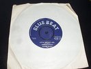 Derrick & Patsy LITTLE BROWN GIRL/ MOW SEN WA 7