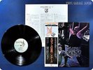 THE DOORS Strange Days P-8370E1 OBI LP Ah3316