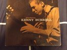 Introducing KENNY BURRELL Mono LP BLUE NOTE 1523 Lexington RVG EAR