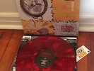 JAWBREAKER 24 Hour Revenge Therapy LP RED Vinyl Ltd. /300 Record -jets to brazil