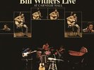 Bill Withers - Live At Carnegie Hall - 2LP - 180 Gram - Mobile Fidelity - New