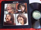 The BEATLES -  LET it BE