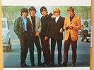 THE ROLLING STONES Satisfaction RARE edition 72 EP French DECCA 457036 NM
