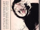 CAPTAIN BEEFHEART SUN SPARK ZOOM NEW SEALED VINYL 4LP IN STOCK