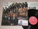 ZUCCHERO SUGAR FORNACIARI - BLUE'S - RARO LP 33 GIRI YUGOSLAVIA