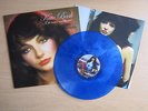 KATE BUSH To The Waters And The Wild Scarce blue vinyl LP with inner sleeve