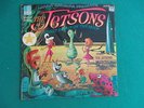 The Jetsons (Hanna-Barbera) rare Lp- First Family On The Moon, Astor pressing