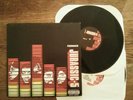 JURASSIC 5 Feedback double LP UPA3135-1