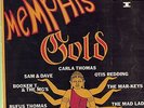 Various(Vinyl LP 1st Issue)Memphis Gold Vol.1-Stax-589001-UK-VG+/VG+