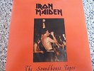 IRON MAIDEN The Sound House Tapes