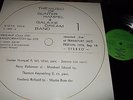 GUNTER HAMPEL : TRANSFORMATION LP 1976 BIRTH 0026 GERMANY