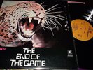 PETER GREEN : THE END OF THE GAME LP 1970 REPRISE K 44106 UK