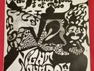NIGHT SHADOW The Square Root Of Two  Spectrum LP GARAGE PSYCH