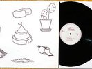 HAN BENNINK – DEREK BAILEY ICP 004 RARE Free Jazz Instant Composers Pool N.MINT