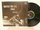 50s 60s Jazz MILES DAVIS birth of the cool Original U.S. Vinyl LP Awesome Copy