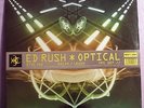 ED RUSH & OPTICAL & TRACE - Socom - VIRUS VRS007 - Mnt/Ex