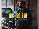 MC SOLAAR - Prose Combat - Talking Loud - 523 979-1 - Ex/Mnt