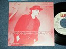 PETER SCHILLING Japan 1988 PROMO ONLY 7