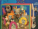 CUBY + BLIZZARDS Trippin Thru 1968 HOLLAND + booklet THEIR RAREST lp EX vinyl