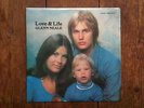 GLENN NEALE LP LOVE & LIFE RARE CANADA PSYCH FOLK OUTSIDER SSW KILLER MUSIC S/S